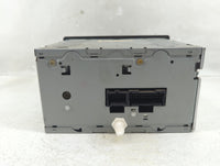 2003 Chevrolet Silverado 1500 Pickup Radio AM FM Cd Player Receiver Replacement P/N:15184932 Fits Fits 2004 2005 2006 OEM Us