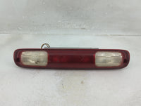Tail Lights 2003 CHEVROLET SILVERADO 1500 PICKUP - Oemusedautoparts1.com