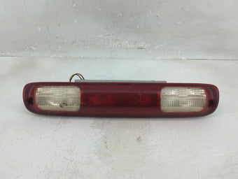 compare product Tail Lights 2003 CHEVROLET SILVERADO 1500 PICKUP