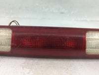 Tail Lights 2003 CHEVROLET SILVERADO 1500 PICKUP - Oemusedautoparts1.com