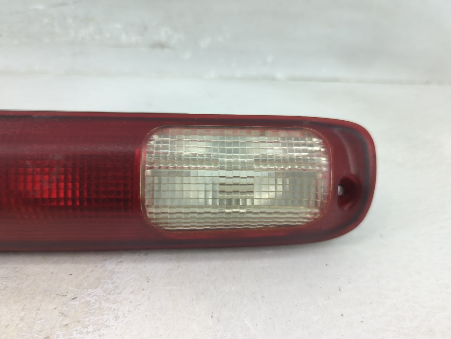 Tail Lights 2003 CHEVROLET SILVERADO 1500 PICKUP - Oemusedautoparts1.com