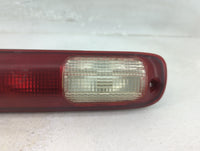 Tail Lights 2003 CHEVROLET SILVERADO 1500 PICKUP - Oemusedautoparts1.com