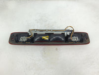 Tail Lights 2003 CHEVROLET SILVERADO 1500 PICKUP - Oemusedautoparts1.com