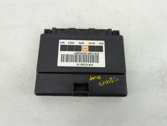 compare product Engine Computers or ECU 2003 CHEVROLET SILVERADO 1500 PICKUP