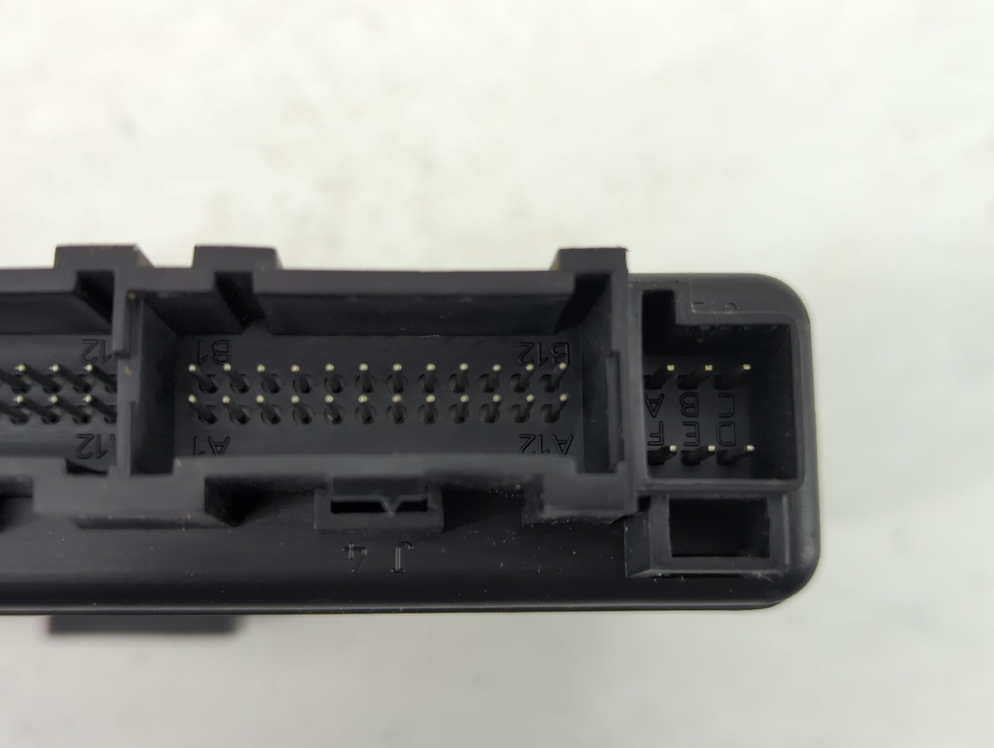 Engine Computers or ECU 2003 CHEVROLET SILVERADO 1500 PICKUP - Oemusedautoparts1.com