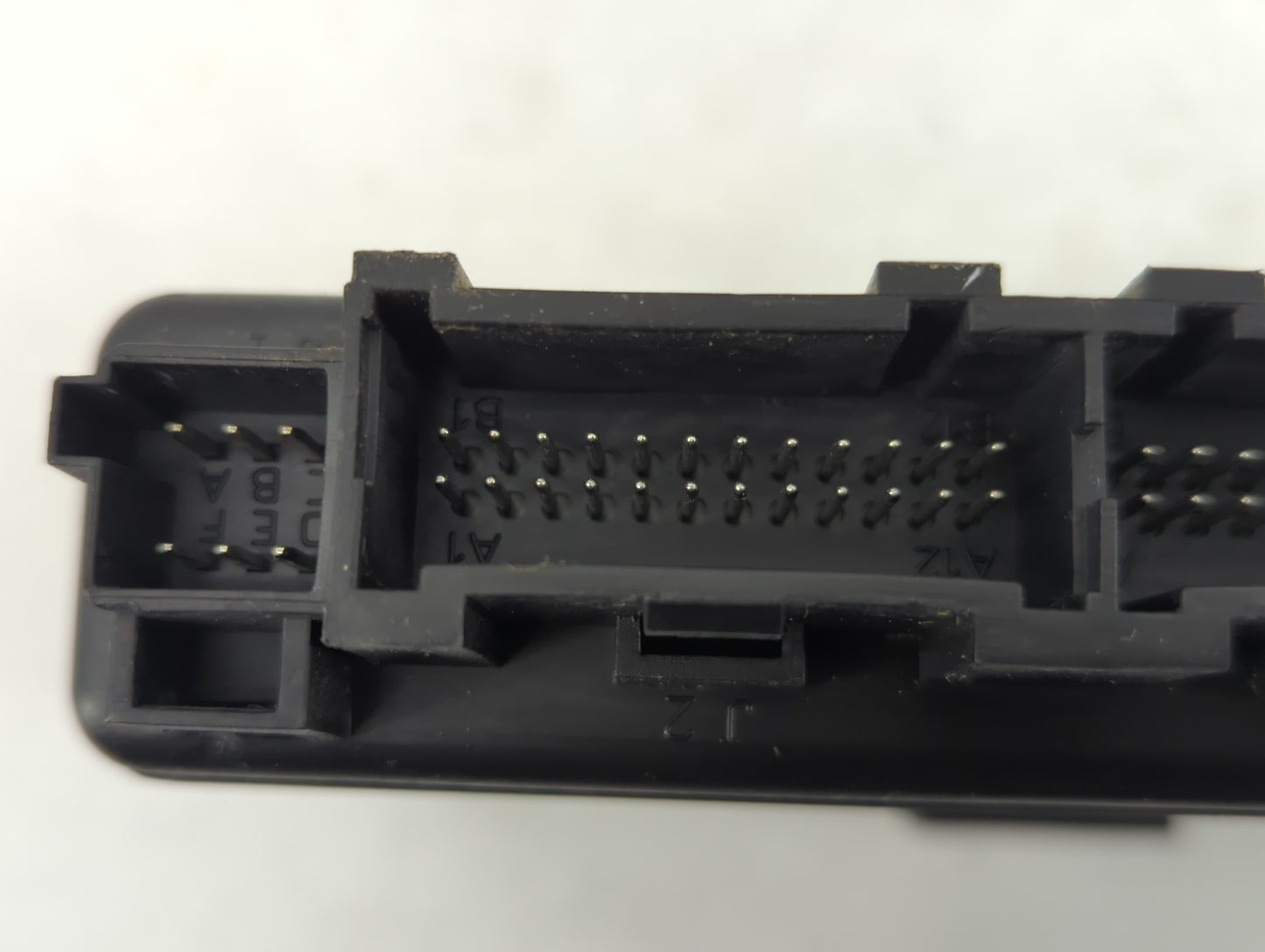 Engine Computers or ECU 2003 CHEVROLET SILVERADO 1500 PICKUP - Oemusedautoparts1.com