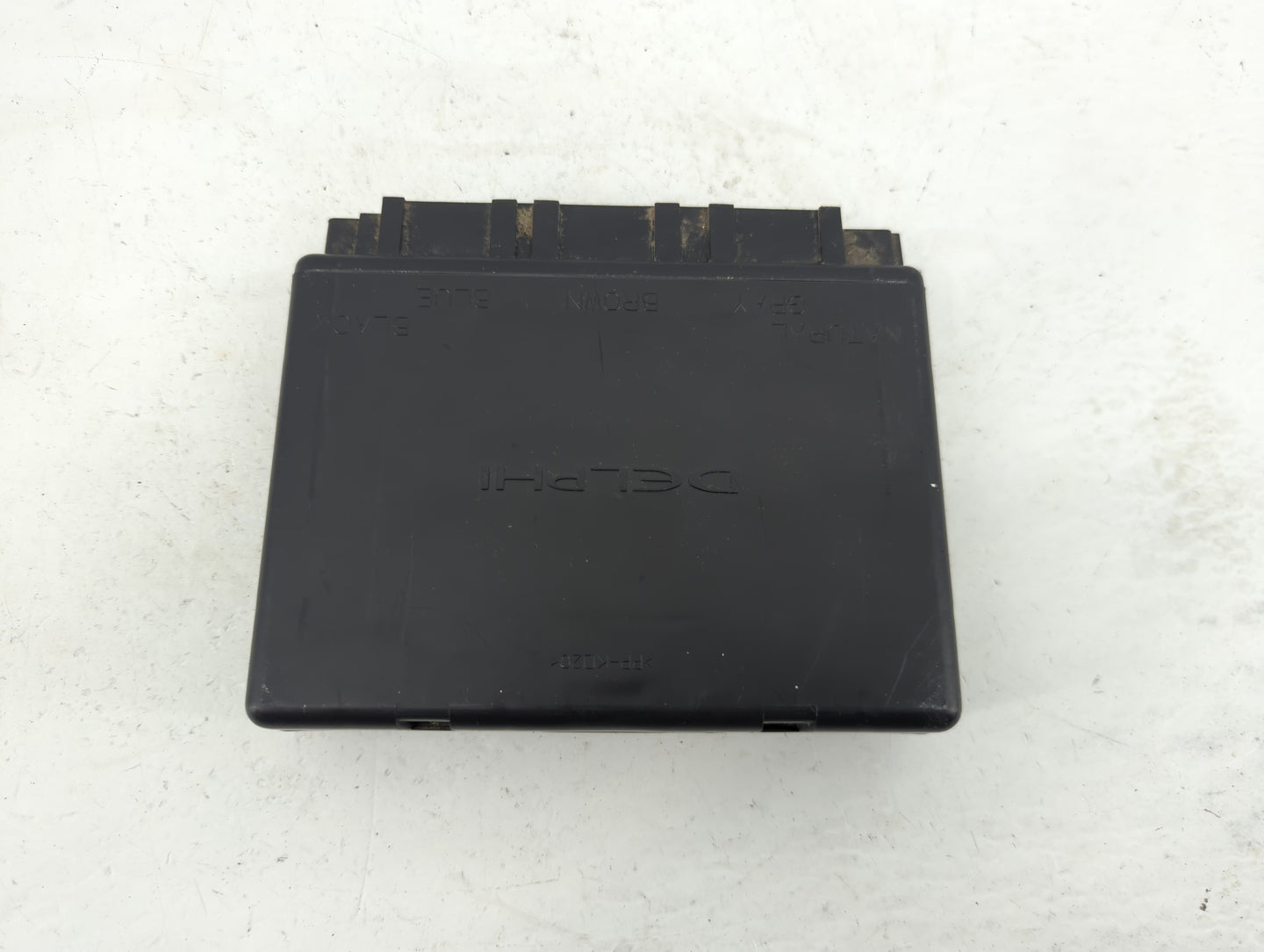 Engine Computers or ECU 2003 CHEVROLET SILVERADO 1500 PICKUP - Oemusedautoparts1.com