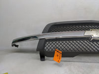 Chevrolet Silverado 1500 Pickup Front Grille Bumper Not Included - Oemusedautoparts1.com