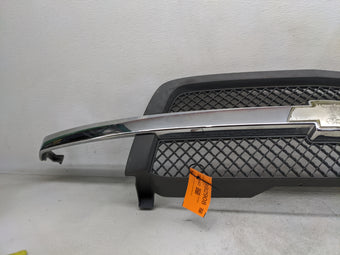 compare product Chevrolet Silverado 1500 Pickup Front Grille Bumper Not Included