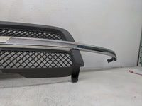 Chevrolet Silverado 1500 Pickup Front Grille Bumper Not Included - Oemusedautoparts1.com