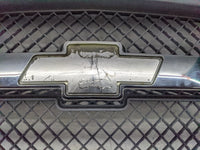 Chevrolet Silverado 1500 Pickup Front Grille Bumper Not Included - Oemusedautoparts1.com