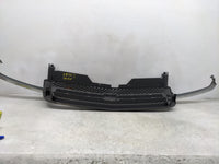 Chevrolet Silverado 1500 Pickup Front Grille Bumper Not Included - Oemusedautoparts1.com