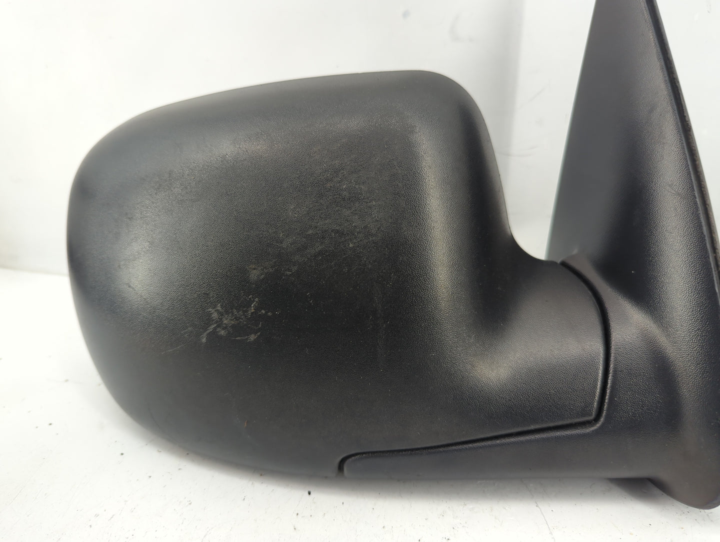 2003 Chevrolet Silverado 1500 Pickup Passenger Side View Mirror - Right Door Mirror OEM Used - Oemusedautoparts1.com