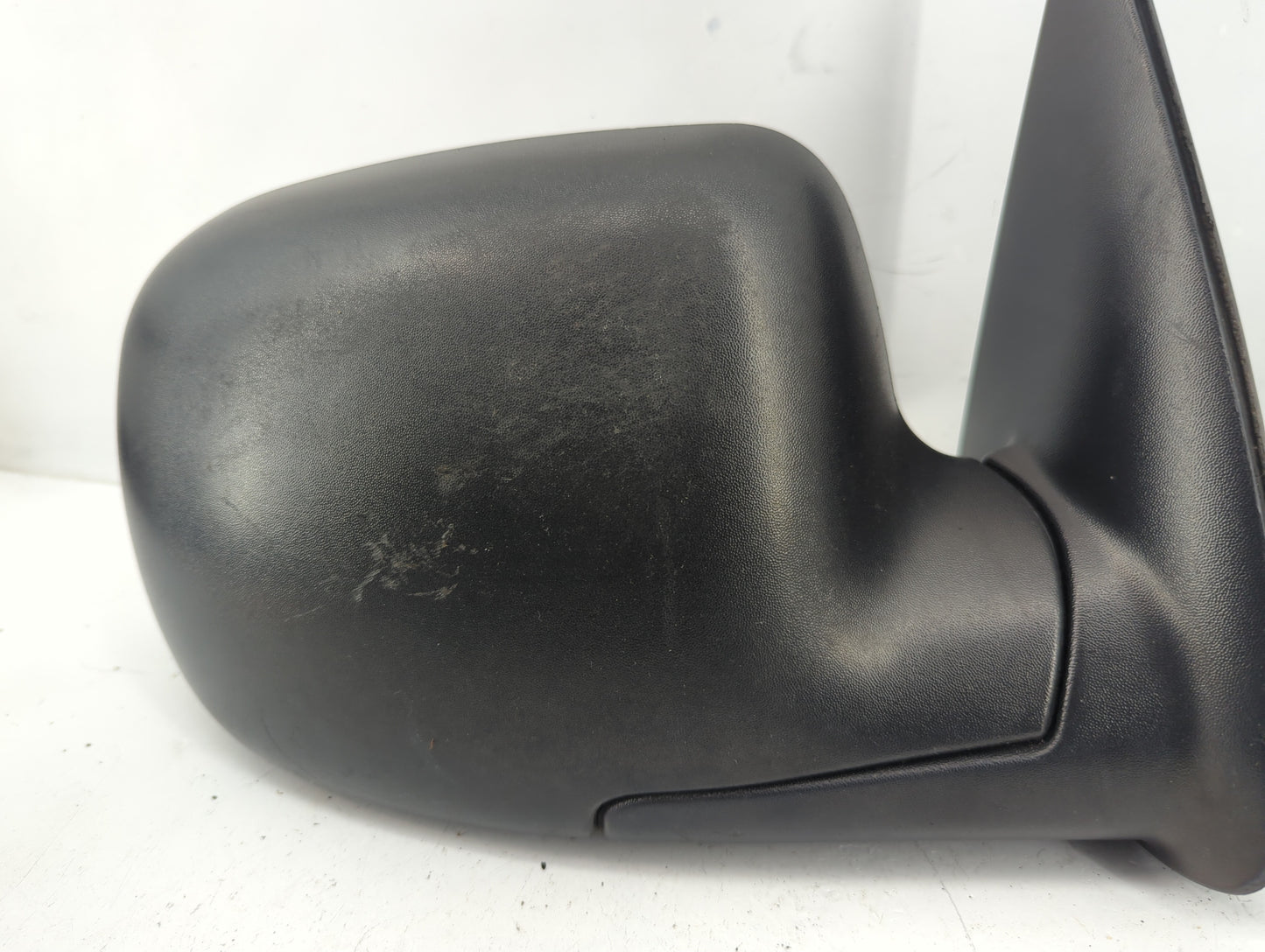 2003 Chevrolet Silverado 1500 Pickup Passenger Side View Mirror - Right Door Mirror OEM Used - Oemusedautoparts1.com