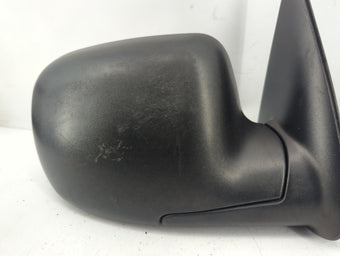 compare product 2003 Chevrolet Silverado 1500 Pickup Passenger Side View Mirror - Right Door Mirror OEM Used