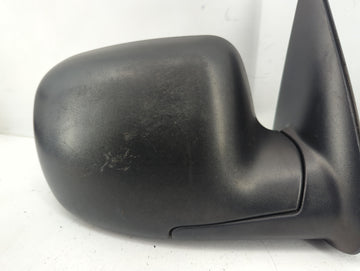 2003 Chevrolet Silverado 1500 Pickup Passenger Side View Mirror - Right Door Mirror OEM Used - Oemusedautoparts1.com