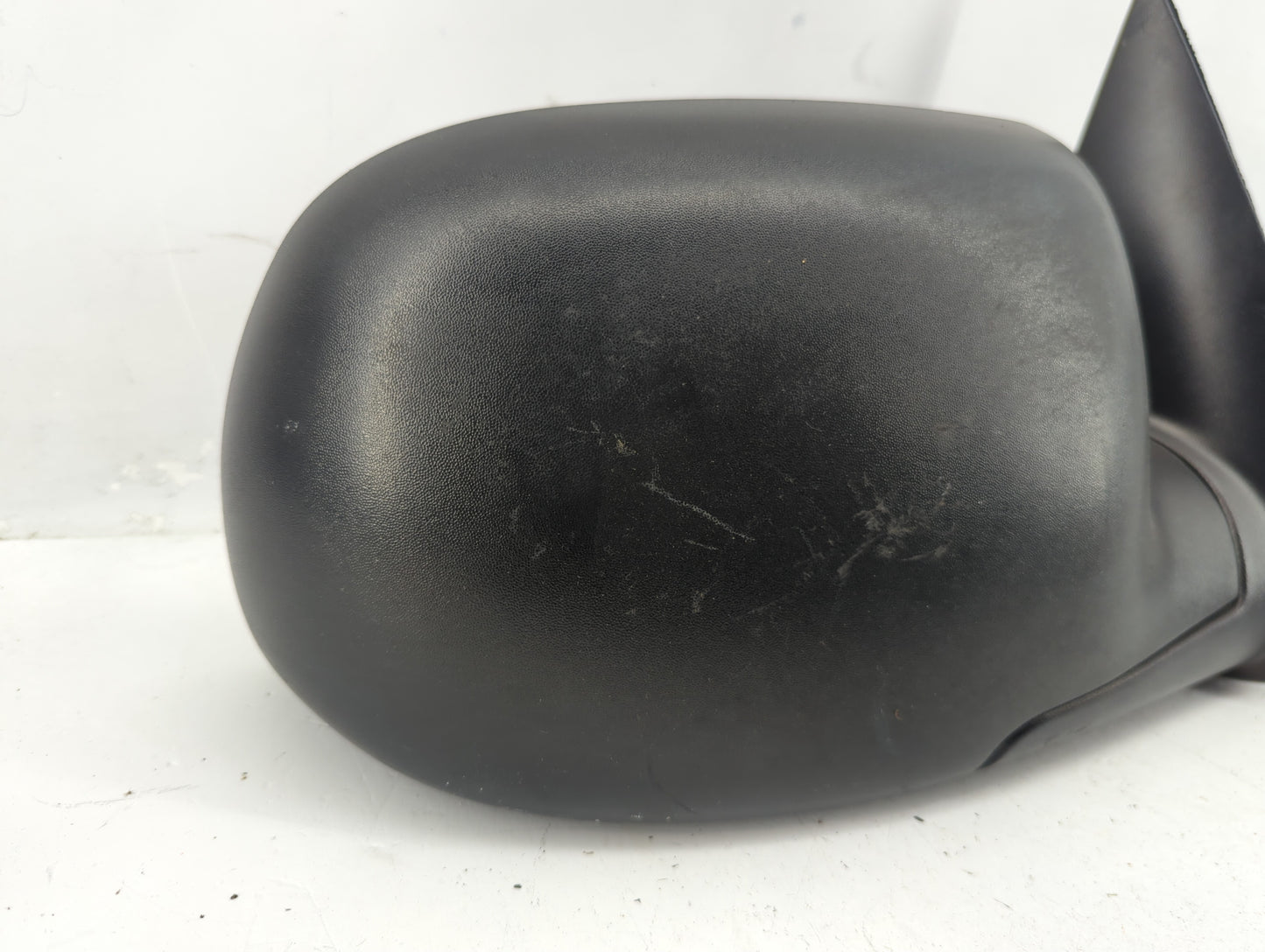 2003 Chevrolet Silverado 1500 Pickup Passenger Side View Mirror - Right Door Mirror OEM Used - Oemusedautoparts1.com