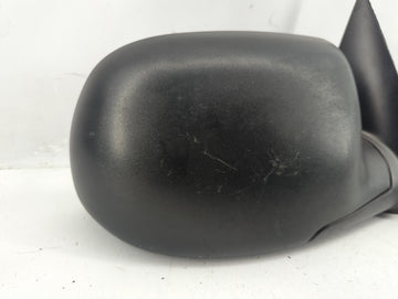 2003 Chevrolet Silverado 1500 Pickup Passenger Side View Mirror - Right Door Mirror OEM Used