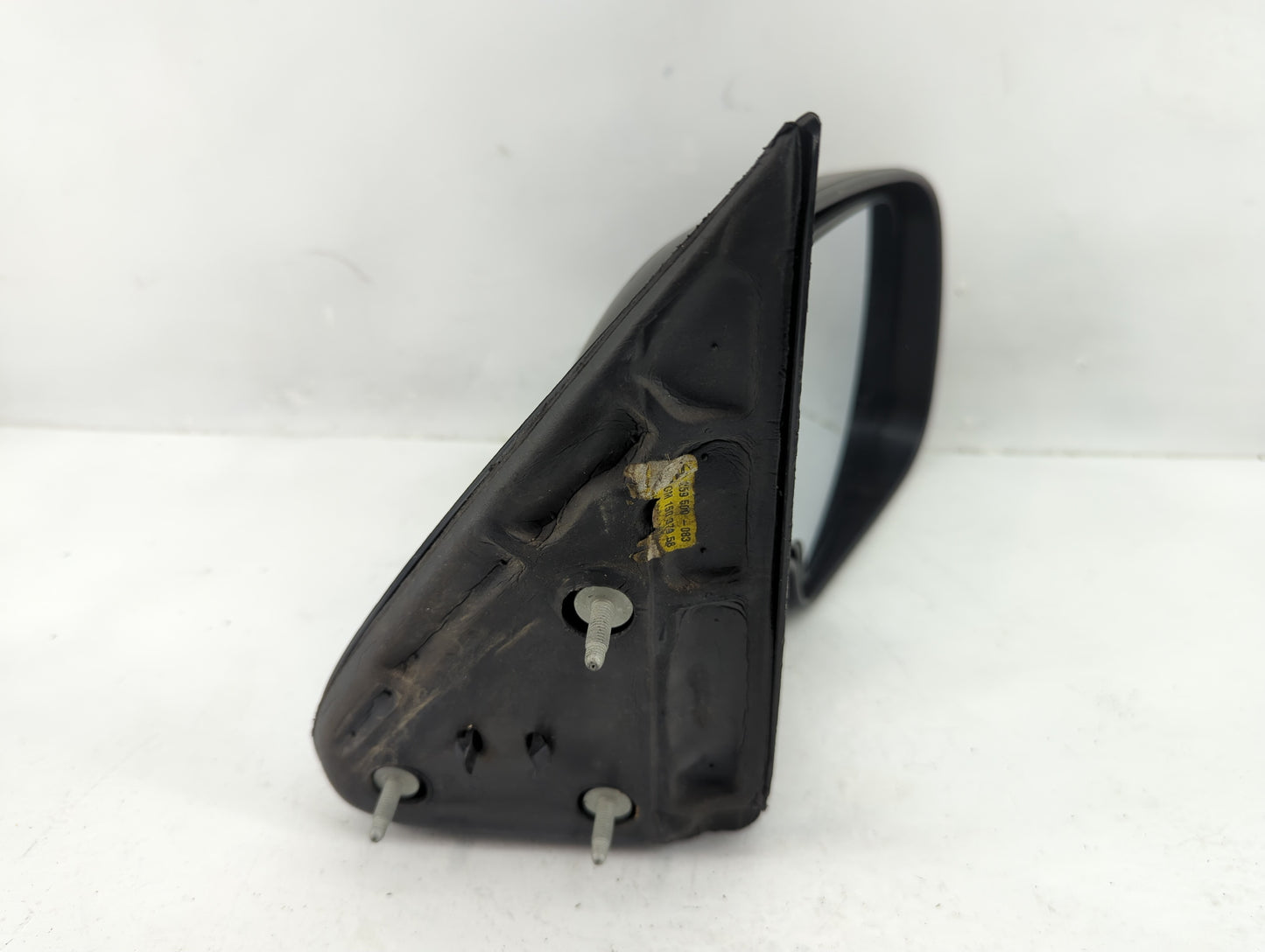 2003 Chevrolet Silverado 1500 Pickup Passenger Side View Mirror - Right Door Mirror OEM Used - Oemusedautoparts1.com