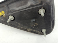 2003 Chevrolet Silverado 1500 Pickup Passenger Side View Mirror - Right Door Mirror OEM Used - Oemusedautoparts1.com
