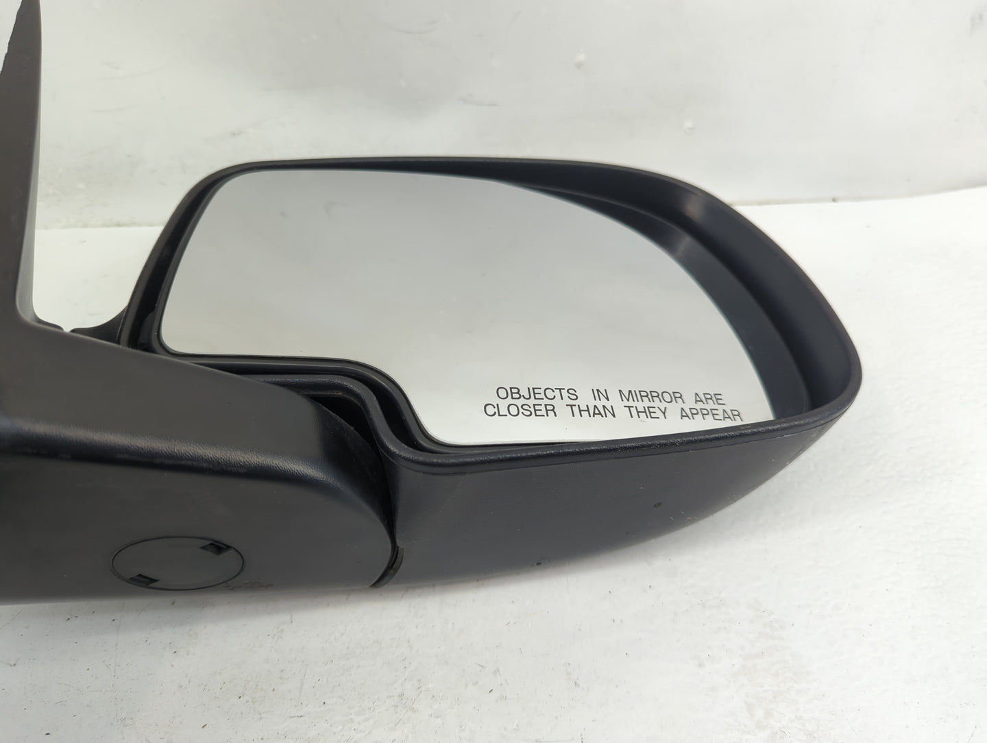 2003 Chevrolet Silverado 1500 Pickup Passenger Side View Mirror - Right Door Mirror OEM Used - Oemusedautoparts1.com