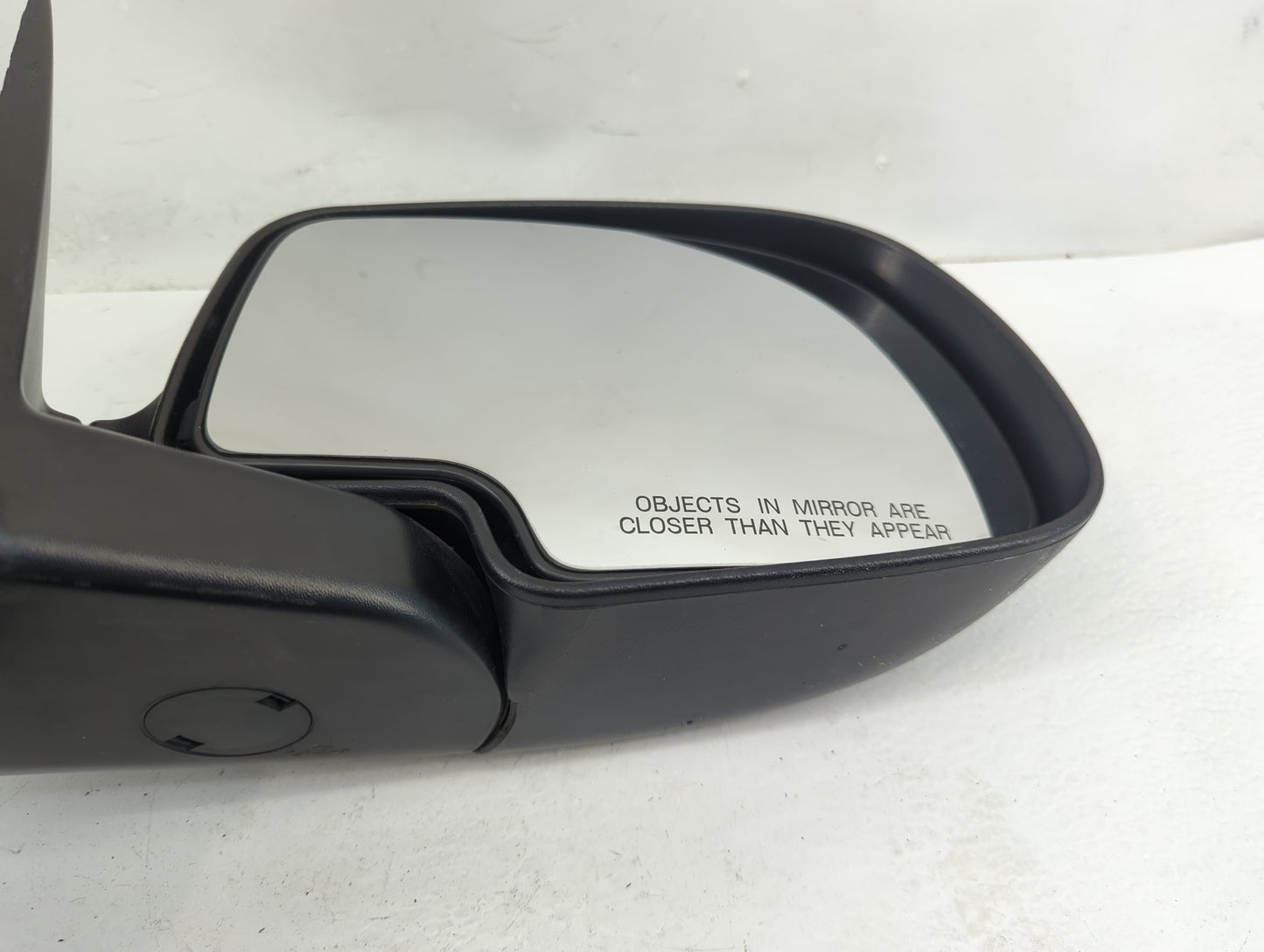 2003 Chevrolet Silverado 1500 Pickup Passenger Side View Mirror - Right Door Mirror OEM Used - Oemusedautoparts1.com