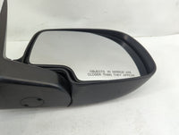 2003 Chevrolet Silverado 1500 Pickup Passenger Side View Mirror - Right Door Mirror OEM Used - Oemusedautoparts1.com