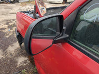 2003 Chevrolet Silverado 1500 Pickup Driver Side View Mirror - Left Door Mirror OEM Used - Oemusedautoparts1.com