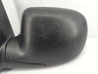 2003 Chevrolet Silverado 1500 Pickup Driver Side View Mirror - Left Door Mirror OEM Used - Oemusedautoparts1.com