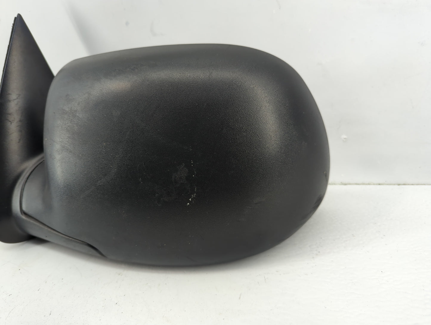 2003 Chevrolet Silverado 1500 Pickup Driver Side View Mirror - Left Door Mirror OEM Used - Oemusedautoparts1.com