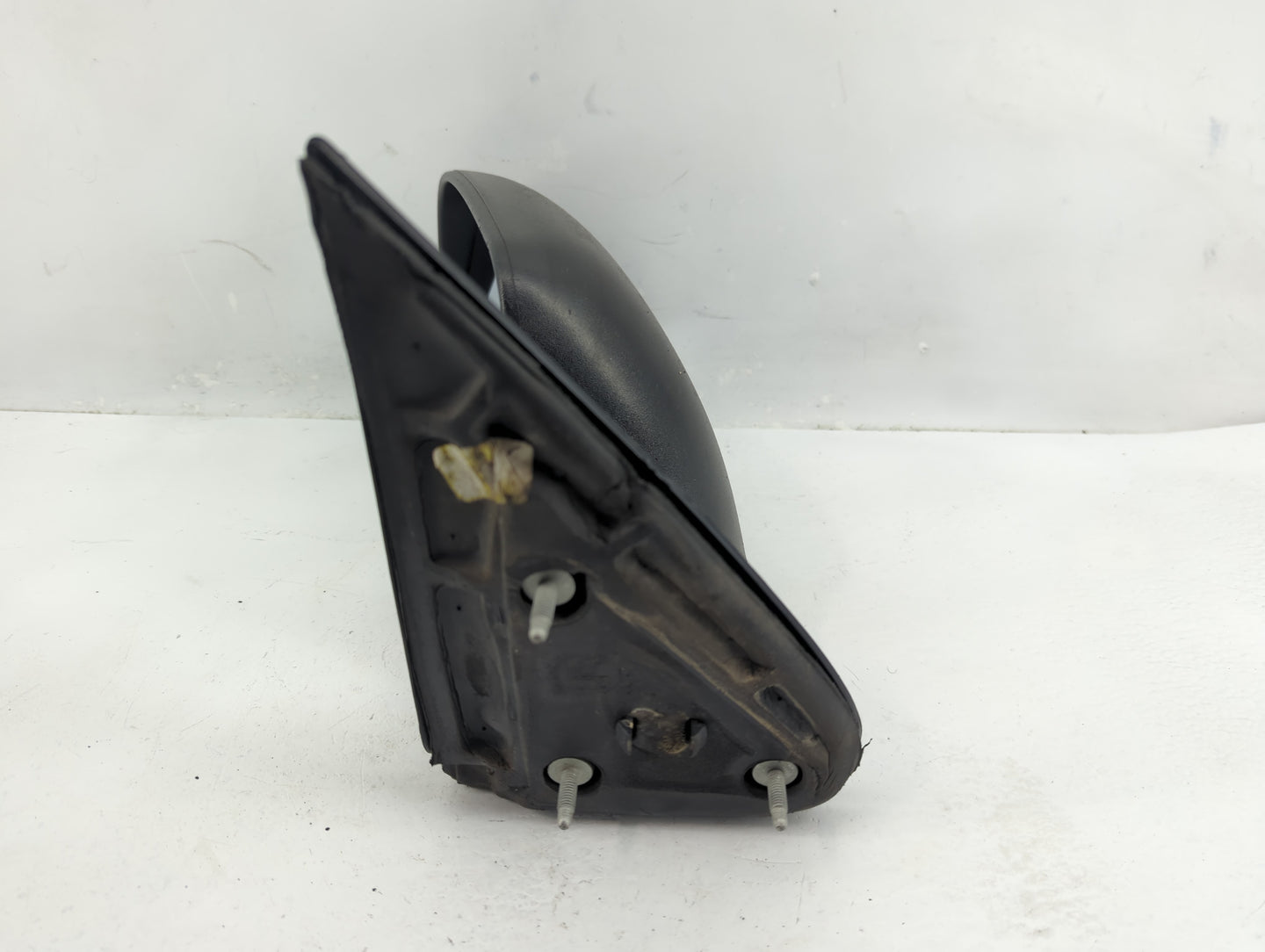 2003 Chevrolet Silverado 1500 Pickup Driver Side View Mirror - Left Door Mirror OEM Used - Oemusedautoparts1.com