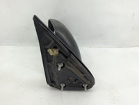 2003 Chevrolet Silverado 1500 Pickup Driver Side View Mirror - Left Door Mirror OEM Used - Oemusedautoparts1.com