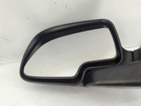 2003 Chevrolet Silverado 1500 Pickup Driver Side View Mirror - Left Door Mirror OEM Used - Oemusedautoparts1.com