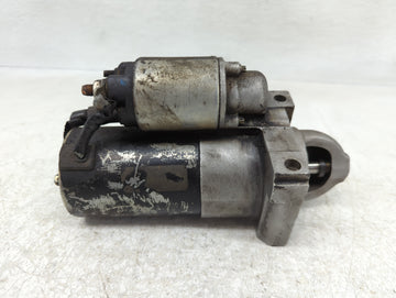 2000-2004 Chevrolet Silverado 2500 Car Starter Motor Solenoid OEM Fits Fits 2000 2001 2002 2003 2004 2005 2006 OEM Used Auto