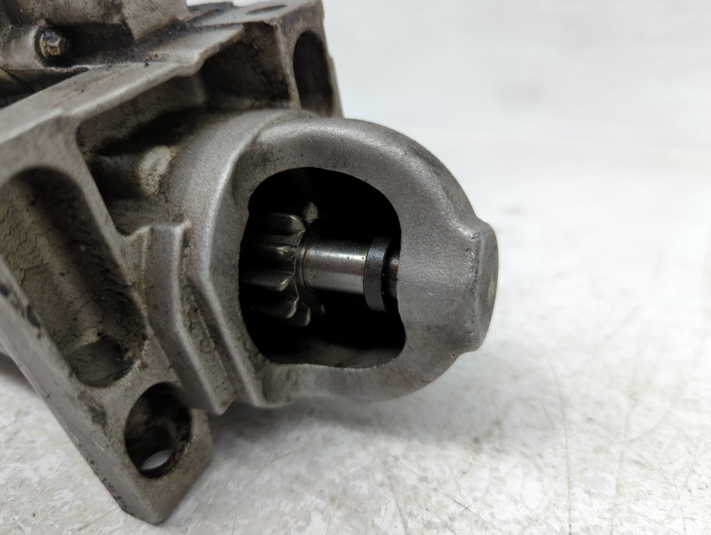 2000-2004 Chevrolet Silverado 2500 Car Starter Motor Solenoid OEM Fits Fits 2000 2001 2002 2003 2004 2005 2006 OEM Used Auto