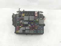 2003-2005 Chevrolet Silverado 2500 Fusebox Fuse Box Panel Relay Module P/N:15786043-02 Fits Fits 2003 2004 2005 2006 OEM Use