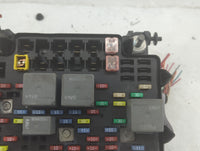 2003-2005 Chevrolet Silverado 2500 Fusebox Fuse Box Panel Relay Module P/N:15786043-02 Fits Fits 2003 2004 2005 2006 OEM Use