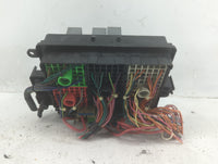 2003-2005 Chevrolet Silverado 2500 Fusebox Fuse Box Panel Relay Module P/N:15786043-02 Fits Fits 2003 2004 2005 2006 OEM Use