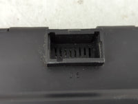 2003 Silverado 2500 Body Control Module Bcm Inner Cabin Fuse Box - Oemusedautoparts1.com