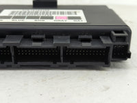 2003 Silverado 2500 Body Control Module Bcm Inner Cabin Fuse Box - Oemusedautoparts1.com