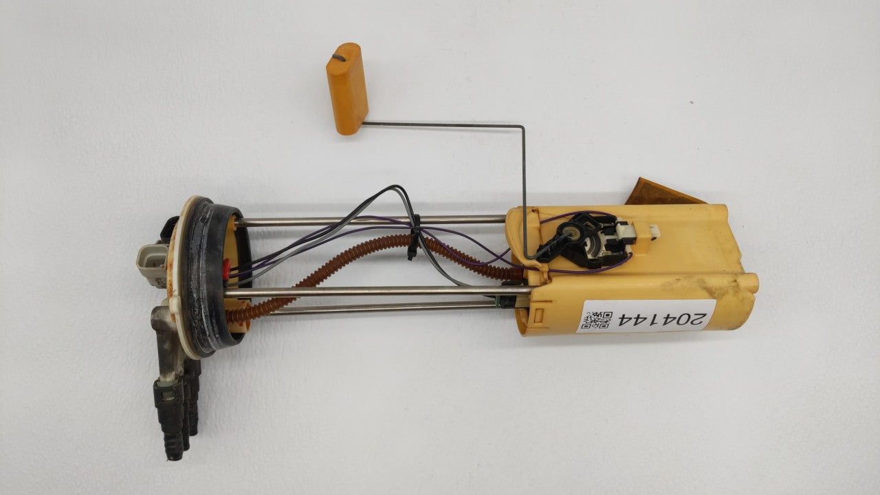 1999-2003 Chevrolet Silverado 2500 Electrical Gas Fuel Pump Assembly - Oemusedautoparts1.com