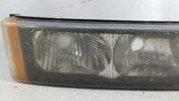2003 Silverado 2500 Passenger Right Oem Head Light Headlight Lamp - Oemusedautoparts1.com