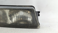 2003 Silverado 2500 Passenger Right Oem Head Light Headlight Lamp - Oemusedautoparts1.com