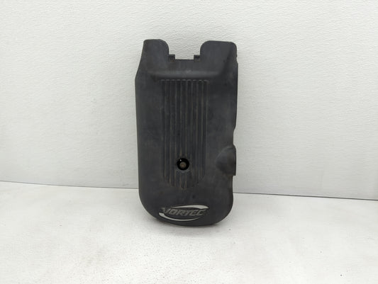2003 Chevrolet Silverado 2500 Engine Cover - Oemusedautoparts1.com