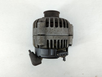 compare product 2003 Chevrolet Silverado 2500 Alternator Replacement Generator Charging Assembly Engine OEM Fits Fits 2010 2020 OEM Used Auto Parts