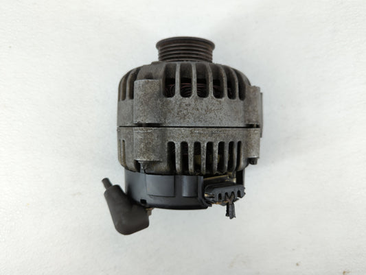 2003 Chevrolet Silverado 2500 Alternator Replacement Generator Charging Assembly Engine OEM Fits Fits 2010 2020 OEM Used Aut