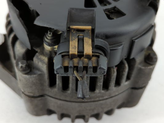 2003 Chevrolet Silverado 2500 Alternator Replacement Generator Charging Assembly Engine OEM Fits Fits 2010 2020 OEM Used Auto Parts