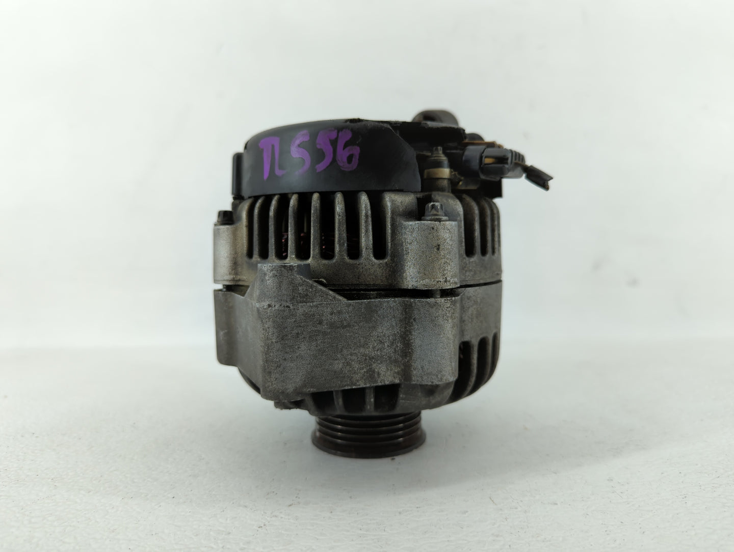 2003 Chevrolet Silverado 2500 Alternator Replacement Generator Charging Assembly Engine OEM Fits Fits 2010 2020 OEM Used Aut