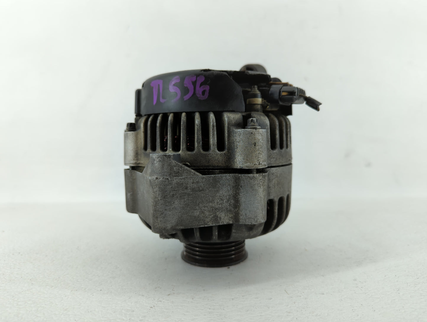 2003 Chevrolet Silverado 2500 Alternator Replacement Generator Charging Assembly Engine OEM Fits Fits 2010 2020 OEM Used Aut