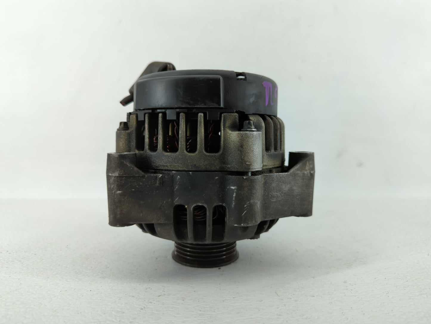 2003 Chevrolet Silverado 2500 Alternator Replacement Generator Charging Assembly Engine OEM Fits Fits 2010 2020 OEM Used Aut